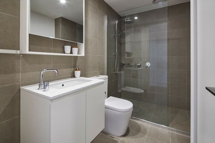 Imagen general del Hotel St Kilda By The Beach. Foto 15