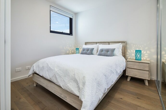 Imagen de la habitación del Hotel St Kilda By The Beach. Foto 18