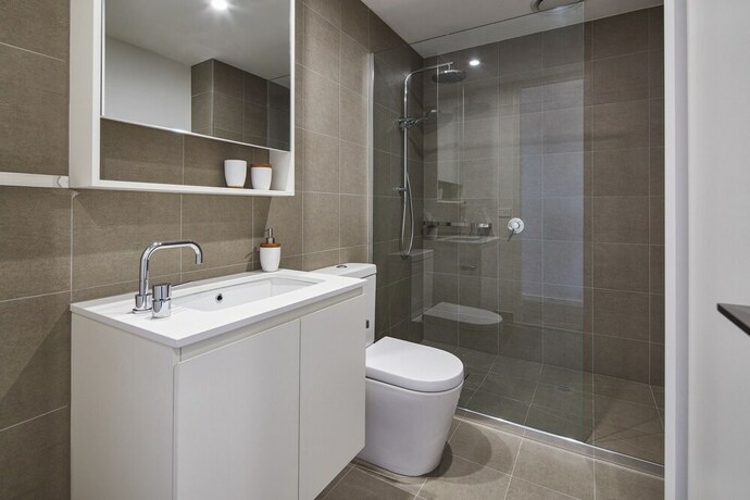 Imagen de la habitación del Hotel St Kilda By The Beach. Foto 22