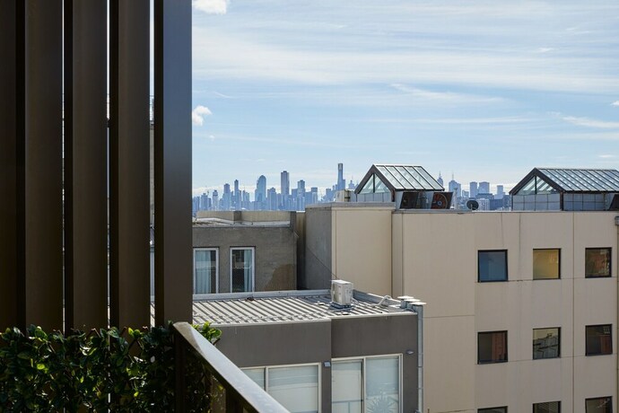 Imagen de los exteriores del Hotel St Kilda By The Beach. Foto 26