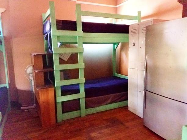Imagen de la habitación del Hotel St Kilda East backpackers\' hostel. Foto 2