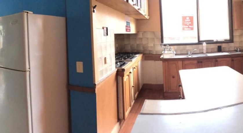 Imagen de los interiores del Hotel St Kilda East backpackers\' hostel. Foto 17