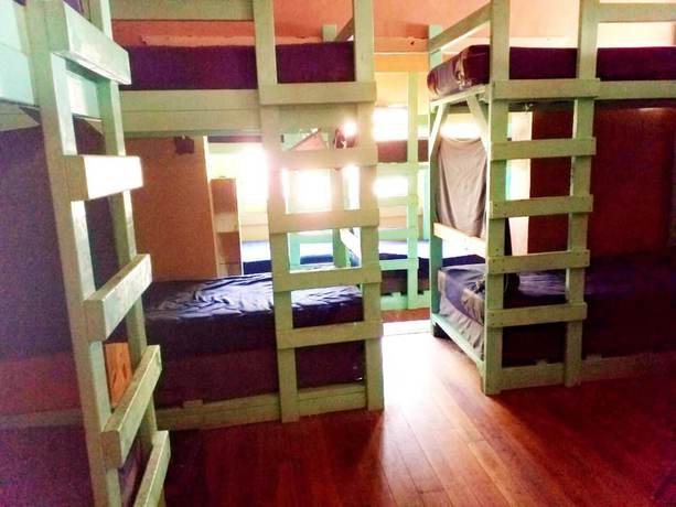 Imagen de la habitación del Hotel St Kilda East backpackers\' hostel. Foto 4