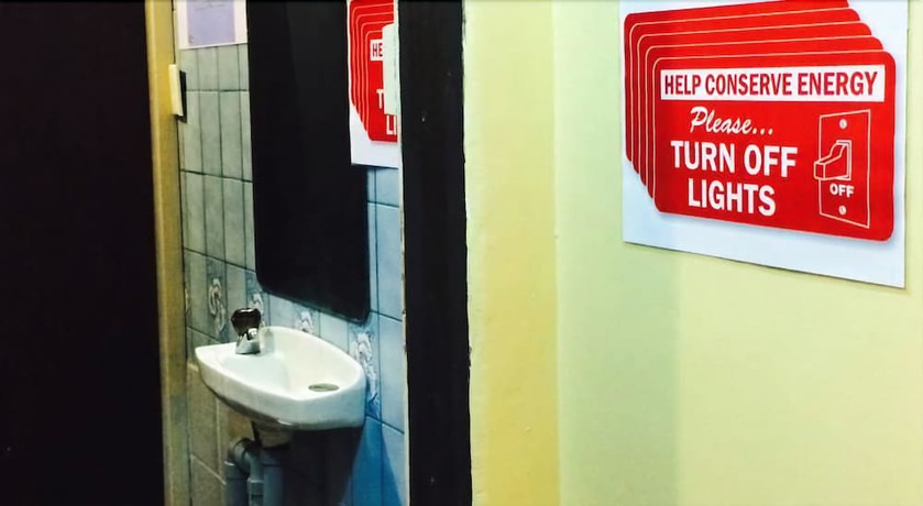 Imagen de los interiores del Hotel St Kilda East backpackers\' hostel. Foto 18