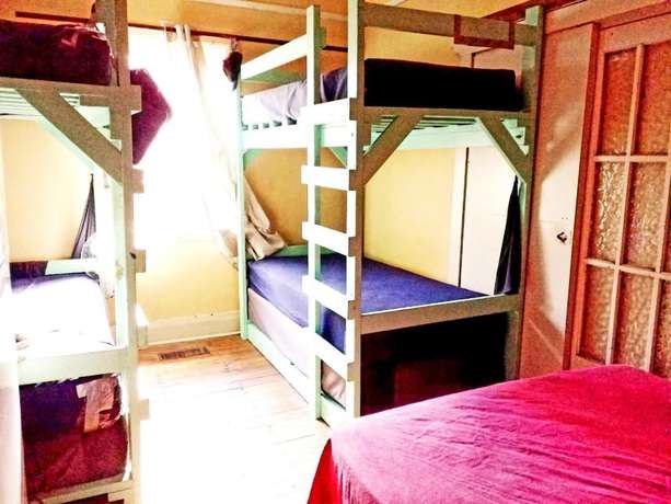 Imagen de la habitación del Hotel St Kilda East backpackers\' hostel. Foto 5