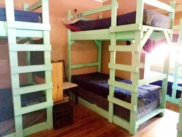 Imagen de la habitación del Hotel St Kilda East backpackers\' hostel. Foto 6