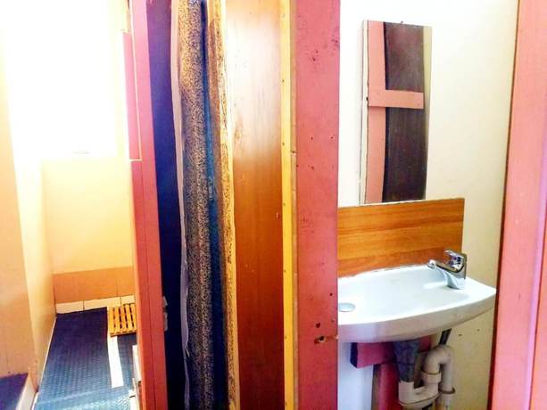Imagen de la habitación del Hotel St Kilda East backpackers\' hostel. Foto 7