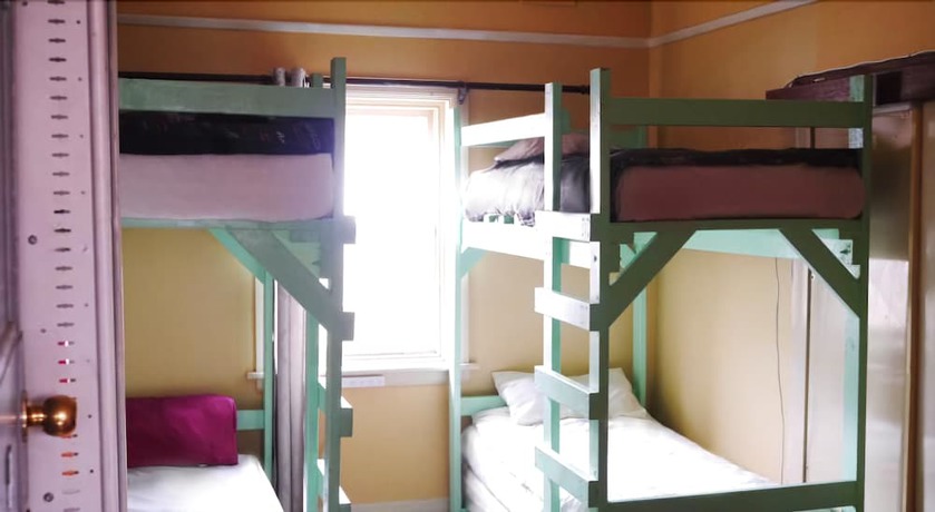 Imagen de la habitación del Hotel St Kilda East backpackers\' hostel. Foto 8