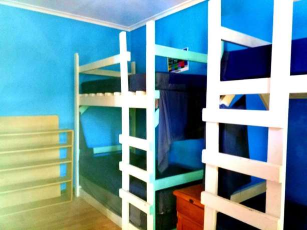 Imagen de la habitación del Hotel St Kilda East backpackers\' hostel. Foto 9
