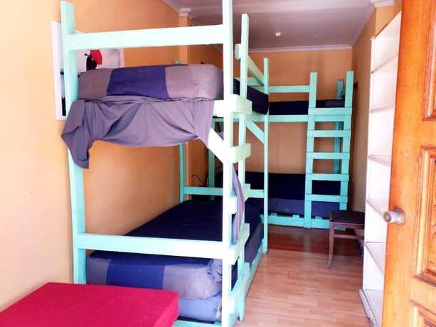 Imagen de la habitación del Hotel St Kilda East backpackers\' hostel. Foto 10