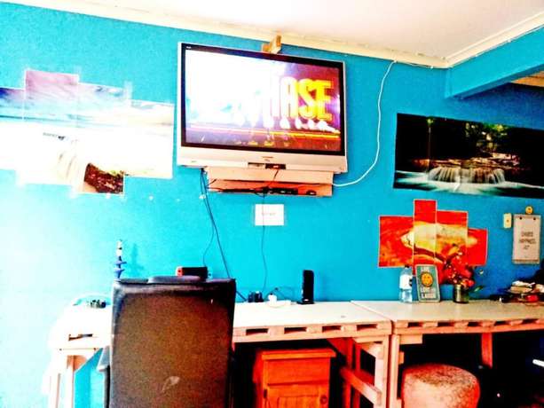 Imagen de la habitación del Hotel St Kilda East backpackers\' hostel. Foto 11