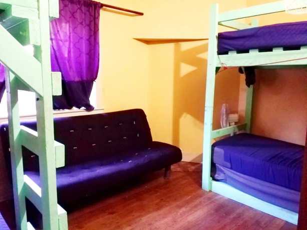 Imagen de la habitación del Hotel St Kilda East backpackers\' hostel. Foto 12