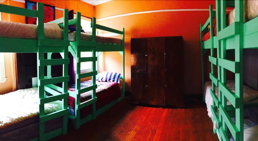 Imagen de la habitación del Hotel St Kilda East backpackers\' hostel. Foto 14
