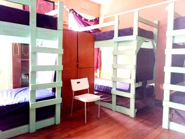 Imagen de la habitación del Hotel St Kilda East backpackers\' hostel. Foto 15
