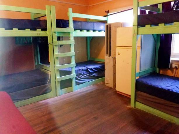 Imagen de la habitación del Hotel St Kilda East backpackers\' hostel. Foto 16