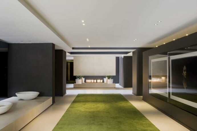 Imagen general del Hotel St Kilda Garden Views. Foto 4