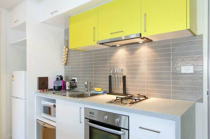 Imagen general del Hotel St Kilda Location and Style. Foto 2