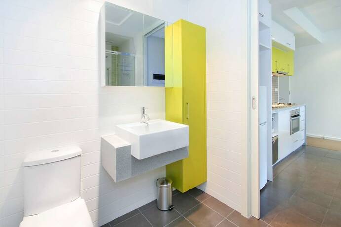 Imagen general del Hotel St Kilda Location and Style. Foto 3