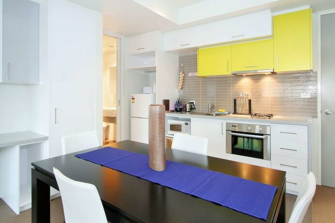 Imagen general del Hotel St Kilda Location and Style. Foto 4