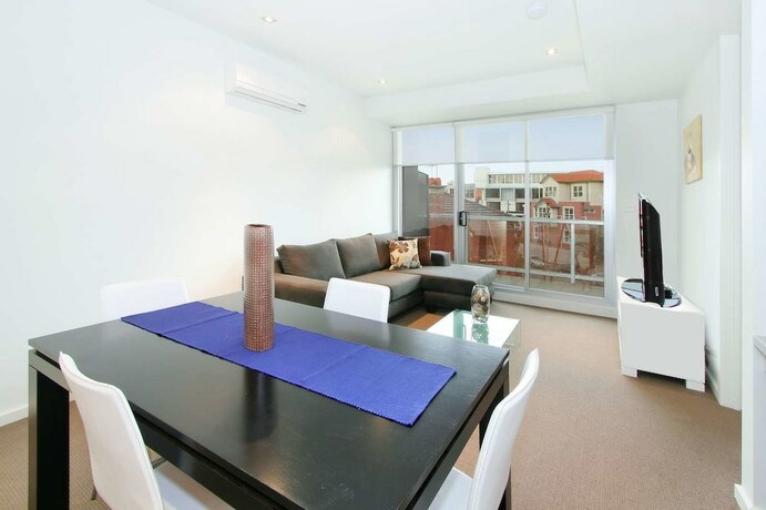 Imagen general del Hotel St Kilda Location and Style. Foto 5