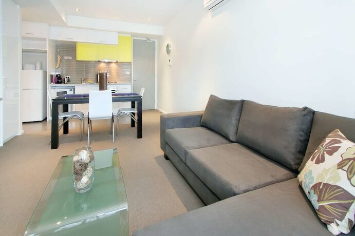 Imagen general del Hotel St Kilda Location and Style. Foto 6