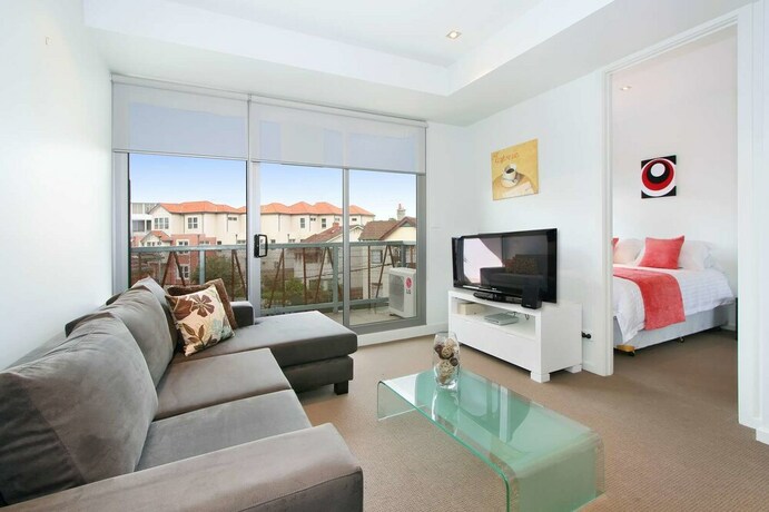 Imagen general del Hotel St Kilda Location and Style. Foto 1