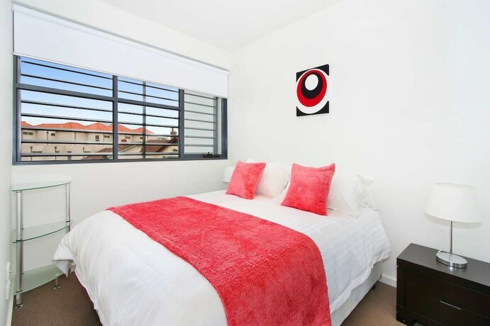 Imagen de la habitación del Hotel St Kilda Location and Style. Foto 9