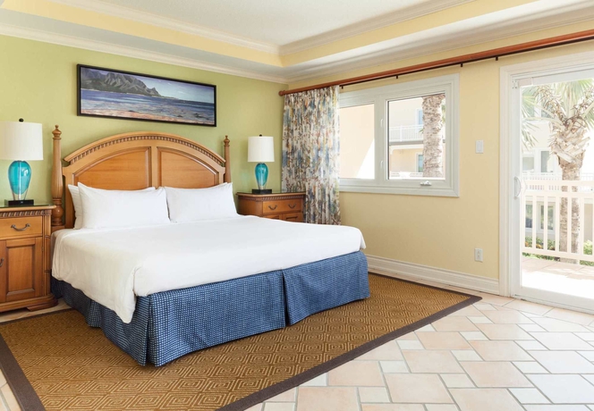 Imagen de la habitación del Hotel St. Kitts Marriott Resort And The Royal Beach Casino. Foto 5
