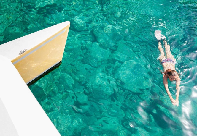 Imagen de la piscina del Hotel St. Kitts Marriott Resort And The Royal Beach Casino. Foto 16