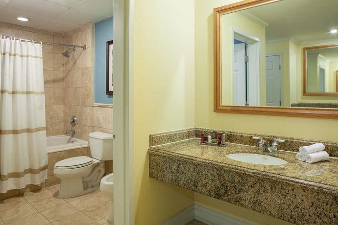 Imagen de la habitación del Hotel St. Kitts Marriott Resort And The Royal Beach Casino. Foto 8