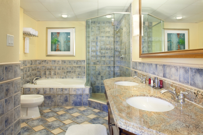 Imagen de la habitación del Hotel St. Kitts Marriott Resort And The Royal Beach Casino. Foto 9