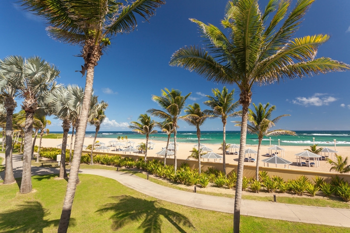Imagen de la habitación del Hotel St. Kitts Marriott Resort And The Royal Beach Casino. Foto 10