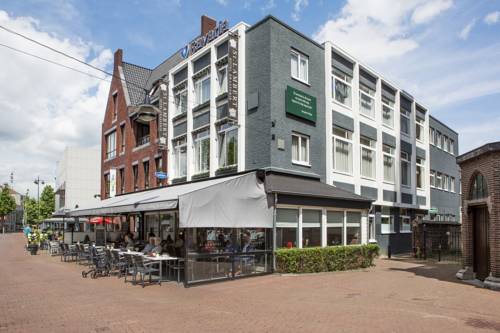 Imagen de la habitación del Hotel St. Lambert. Foto 2