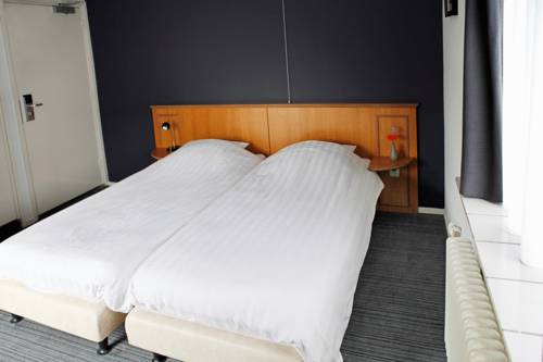 Imagen de la habitación del Hotel St. Lambert. Foto 3