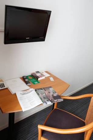 Imagen de la habitación del Hotel St. Lambert. Foto 4