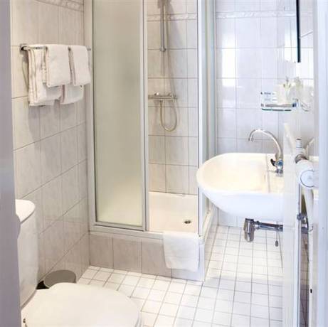 Imagen de la habitación del Hotel St. Lambert. Foto 5