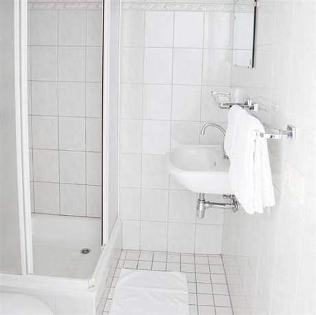 Imagen de la habitación del Hotel St. Lambert. Foto 6