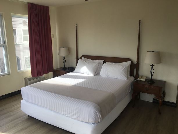 Imagen de la habitación del Hotel St. Lauren. Foto 4