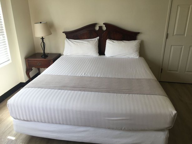 Imagen de la habitación del Hotel St. Lauren. Foto 5