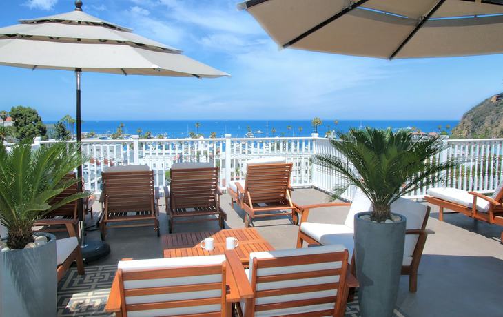 Imagen general del Hotel St. Lauren. Foto 1