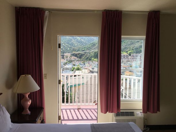 Imagen de la habitación del Hotel St. Lauren. Foto 8