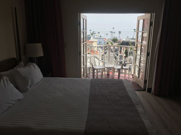 Imagen de la habitación del Hotel St. Lauren. Foto 11