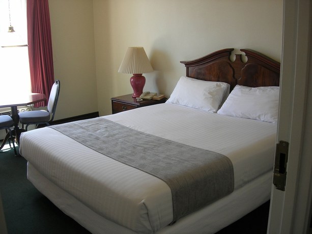 Imagen de la habitación del Hotel St. Lauren. Foto 13