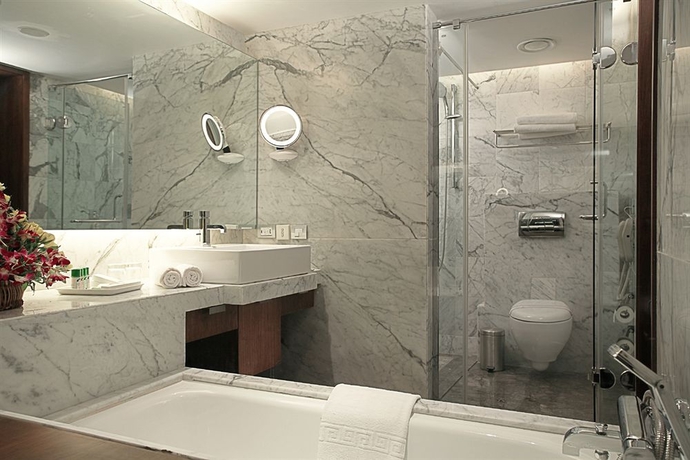 Imagen de la habitación del Hotel St Laurn Koregaon Park Pune. Foto 2