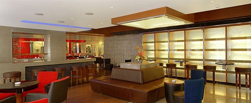 Imagen de los interiores del Hotel St Laurn Koregaon Park Pune. Foto 3