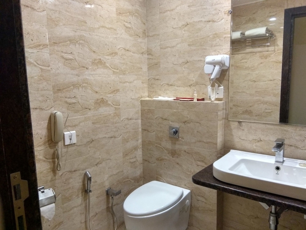 Imagen de la habitación del Hotel St Laurn - The Spiritual Resort. Foto 17