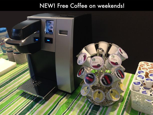 Imagen de los interiores del Hotel St. Lawrence College Residence Kingston. Foto 14