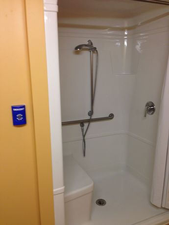 Imagen de la habitación del Hotel St. Lawrence College Residence Kingston. Foto 4