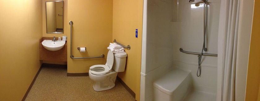 Imagen de la habitación del Hotel St. Lawrence College Residence Kingston. Foto 5