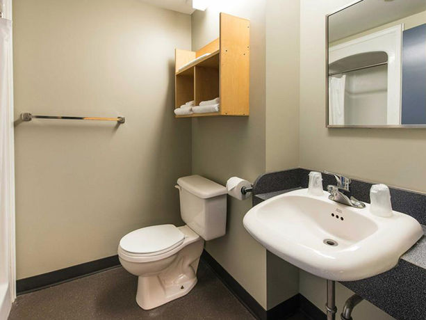 Imagen general del Hotel St. Lawrence College Residence Kingston. Foto 3